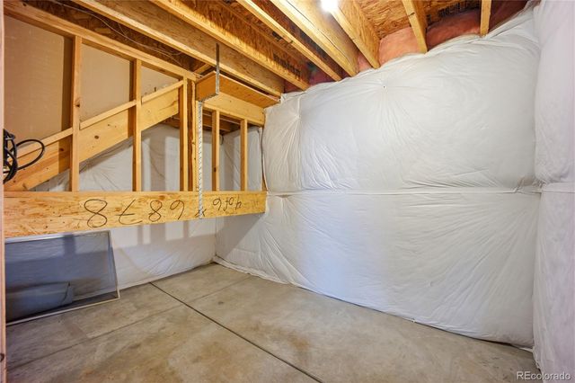 6507 Silverwind Circle, Colorado Springs, CO 80923
