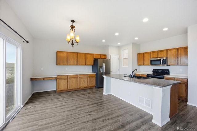6507 Silverwind Circle, Colorado Springs, CO 80923
