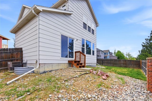 6507 Silverwind Circle, Colorado Springs, CO 80923