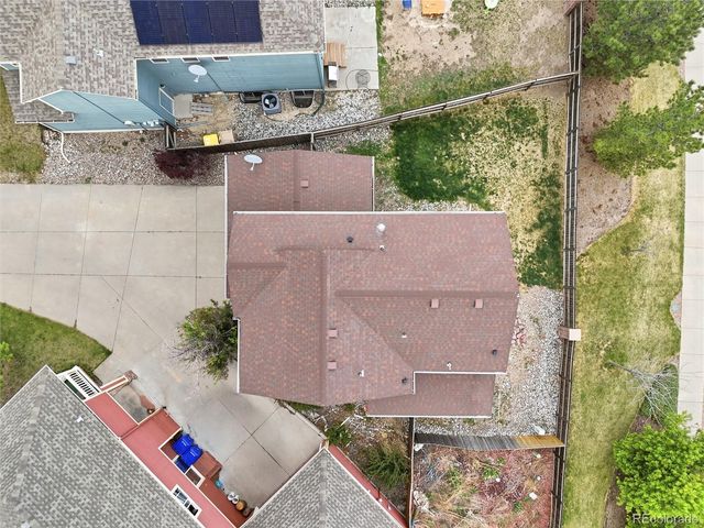 6507 Silverwind Circle, Colorado Springs, CO 80923