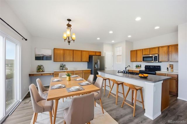 6507 Silverwind Circle, Colorado Springs, CO 80923