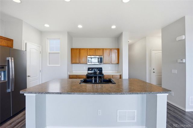 6507 Silverwind Circle, Colorado Springs, CO 80923