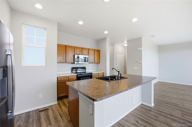 6507 Silverwind Circle, Colorado Springs, CO 80923