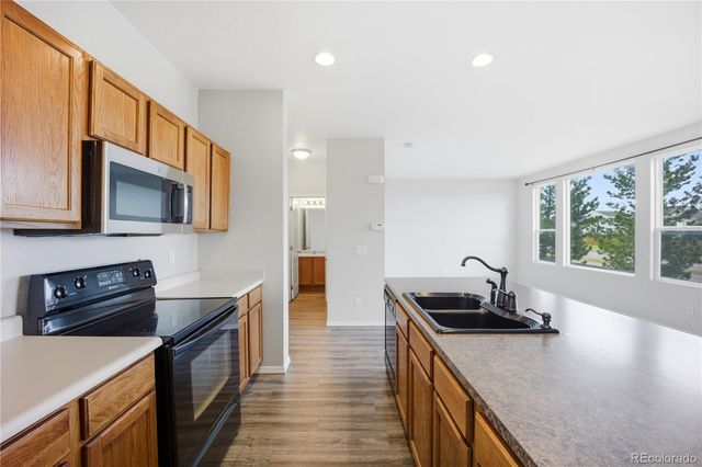 6507 Silverwind Circle, Colorado Springs, CO 80923
