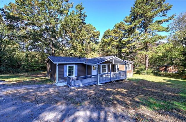 137 Wendy Hill Road SE, Calhoun, GA 30701
