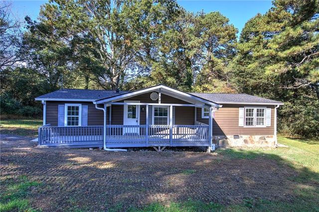 137 Wendy Hill Road SE, Calhoun, GA 30701