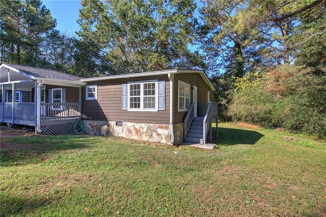 137 Wendy Hill Road SE, Calhoun, GA 30701