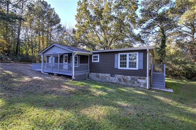 137 Wendy Hill Road SE, Calhoun, GA 30701