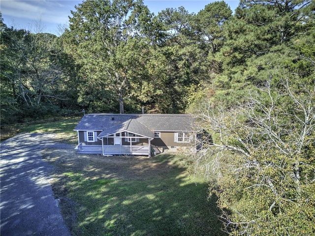 137 Wendy Hill Road SE, Calhoun, GA 30701