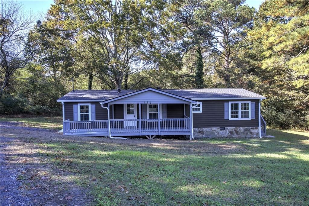 137 Wendy Hill Road SE, Calhoun, GA 30701