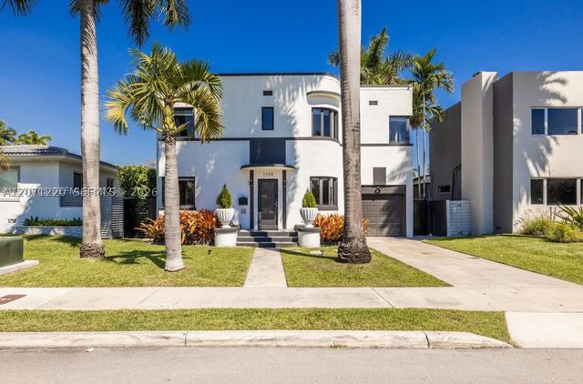 1109 NE 89th St, Miami, FL 33138