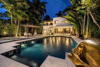 1109 NE 89th St, Miami, FL 33138