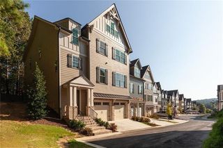 302 Trecastle Lane, Canton, GA 30114