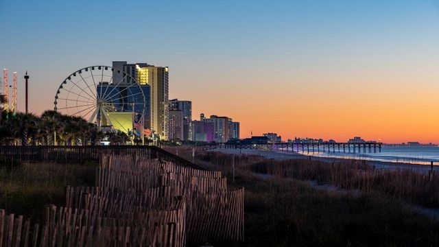 415 Gemstone Blvd Lot 142, Conway, SC 29526