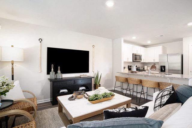 415 Gemstone Blvd Lot 142, Conway, SC 29526