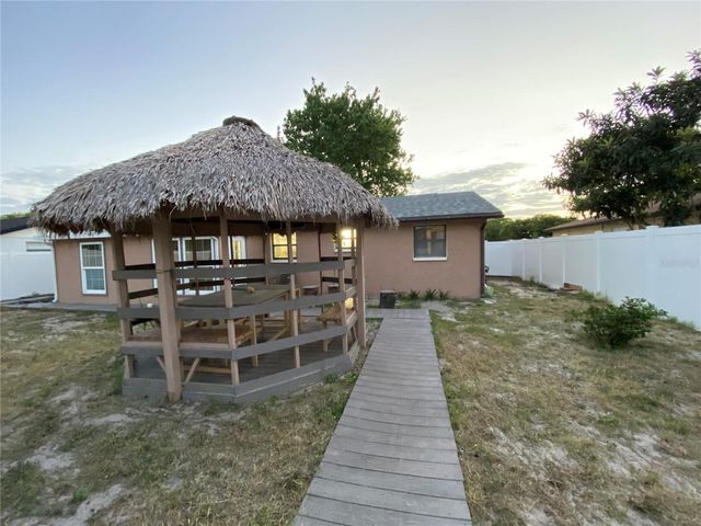 11734 PAIGE DRIVE, Port Richey, FL 34668