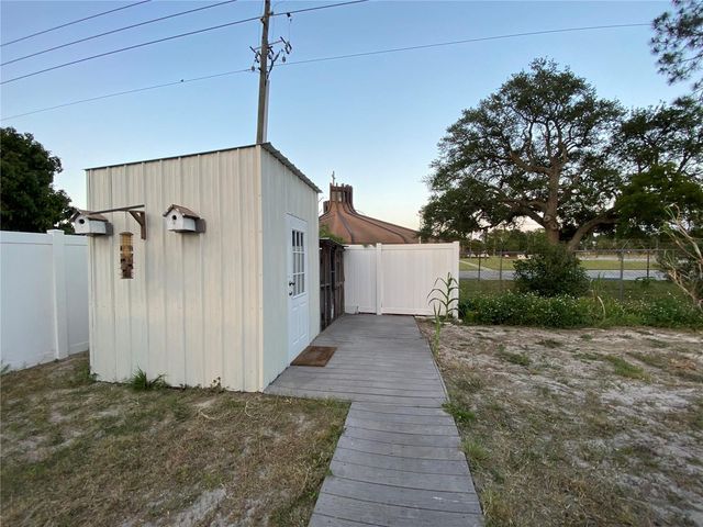 11734 PAIGE DRIVE, Port Richey, FL 34668