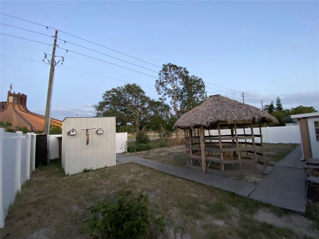 11734 PAIGE DRIVE, Port Richey, FL 34668