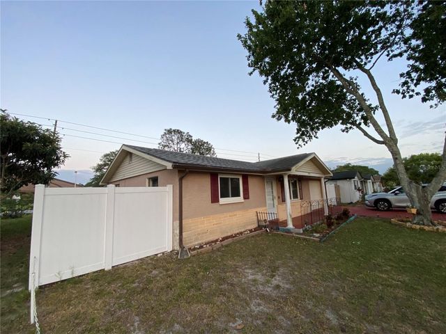11734 PAIGE DRIVE, Port Richey, FL 34668