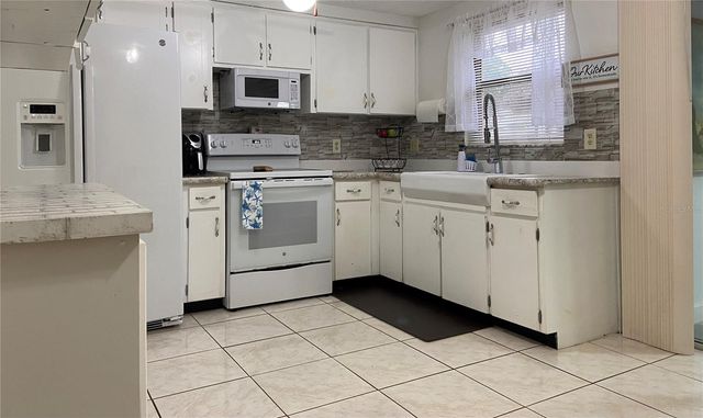 11734 PAIGE DRIVE, Port Richey, FL 34668