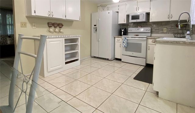 11734 PAIGE DRIVE, Port Richey, FL 34668