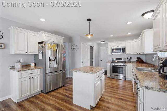 331 Marion Avenue, Kimball, MI 48074