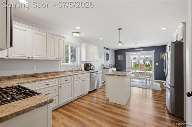331 Marion Avenue, Kimball, MI 48074