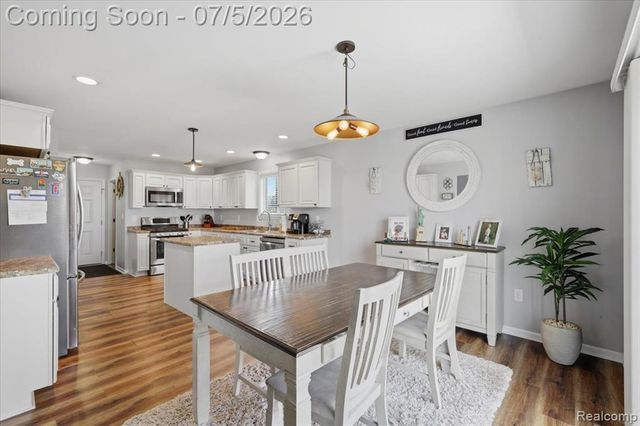 331 Marion Avenue, Kimball, MI 48074