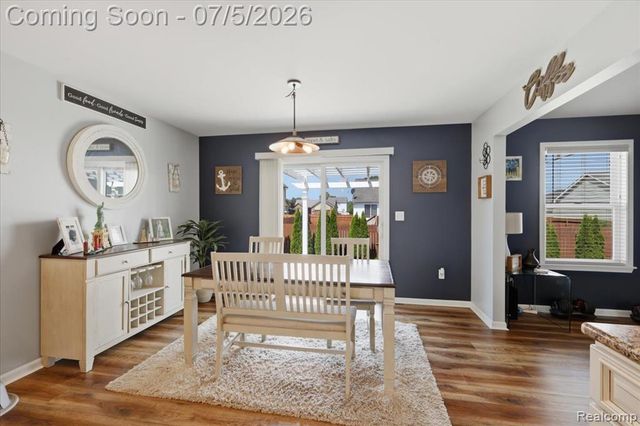 331 Marion Avenue, Kimball, MI 48074