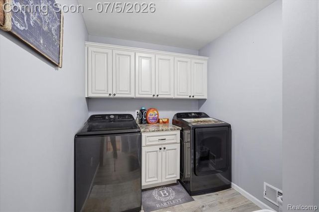 331 Marion Avenue, Kimball, MI 48074