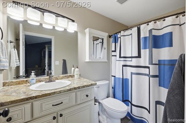 331 Marion Avenue, Kimball, MI 48074
