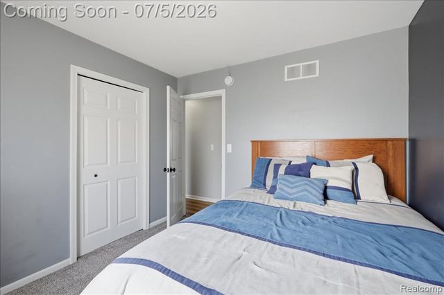 331 Marion Avenue, Kimball, MI 48074