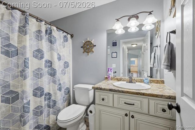 331 Marion Avenue, Kimball, MI 48074
