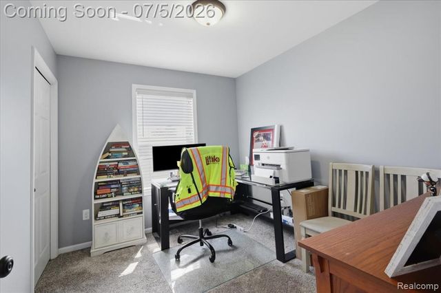 331 Marion Avenue, Kimball, MI 48074