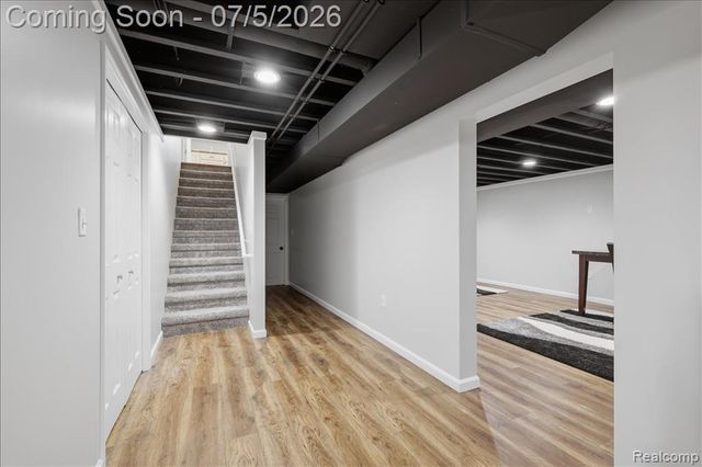 331 Marion Avenue, Kimball, MI 48074
