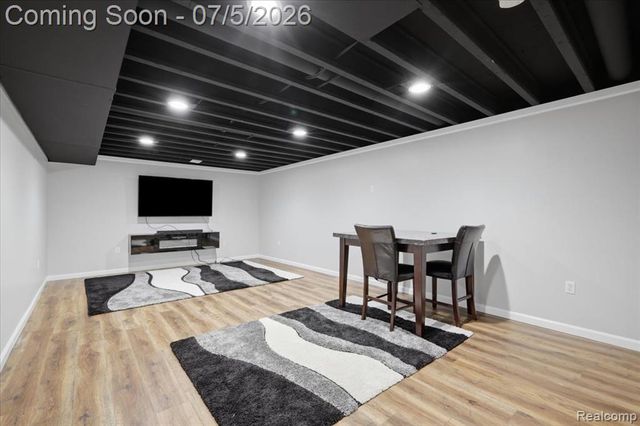 331 Marion Avenue, Kimball, MI 48074