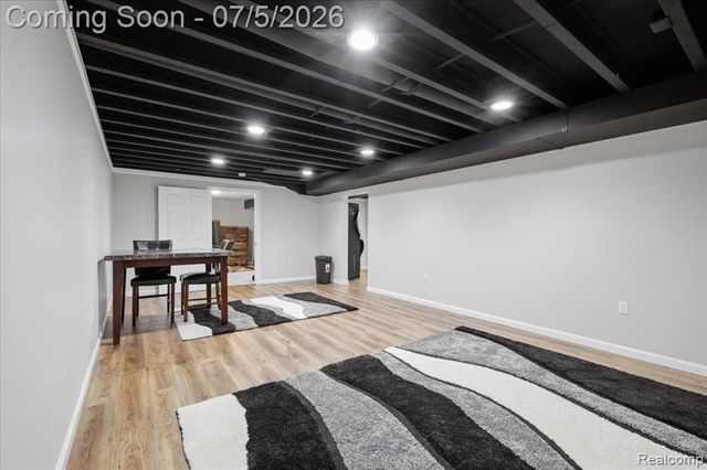 331 Marion Avenue, Kimball, MI 48074