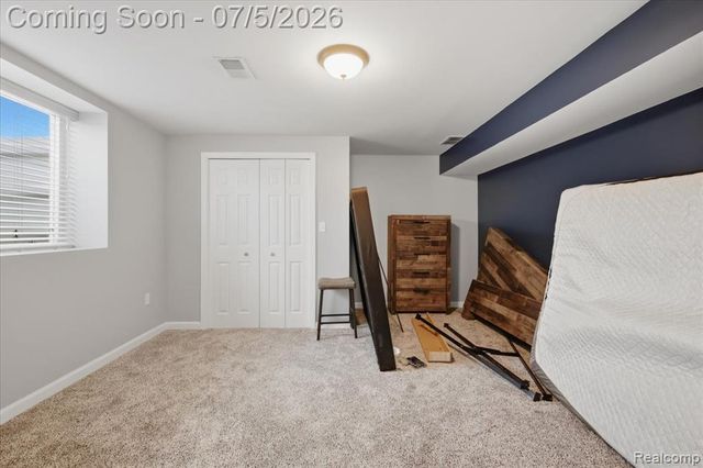 331 Marion Avenue, Kimball, MI 48074