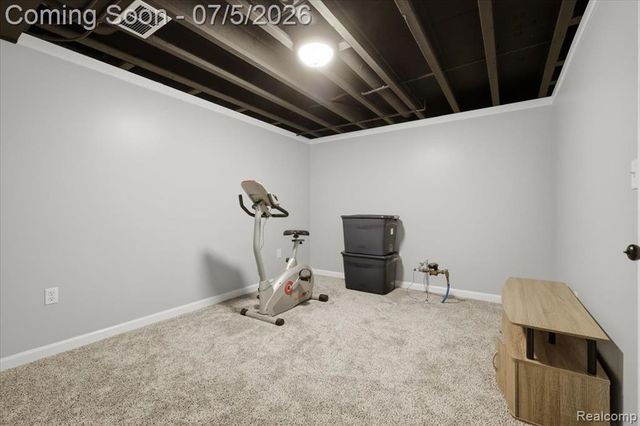 331 Marion Avenue, Kimball, MI 48074
