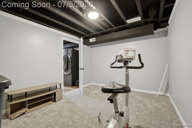331 Marion Avenue, Kimball, MI 48074