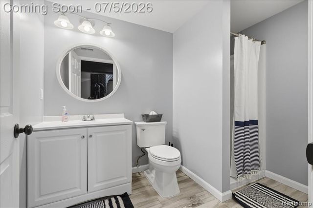 331 Marion Avenue, Kimball, MI 48074