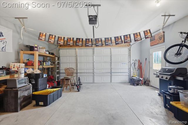 331 Marion Avenue, Kimball, MI 48074