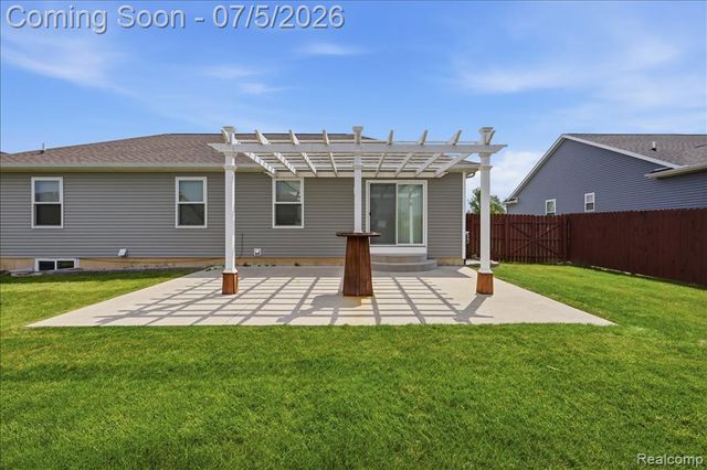 331 Marion Avenue, Kimball, MI 48074
