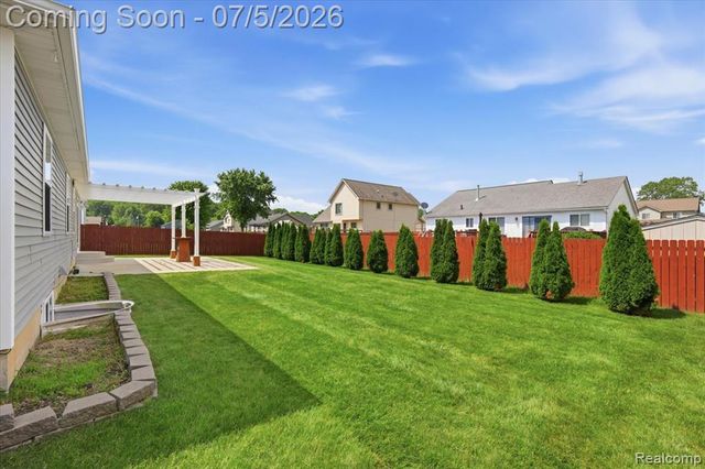 331 Marion Avenue, Kimball, MI 48074