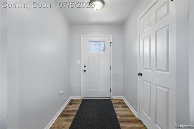 331 Marion Avenue, Kimball, MI 48074
