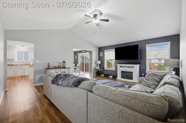 331 Marion Avenue, Kimball, MI 48074