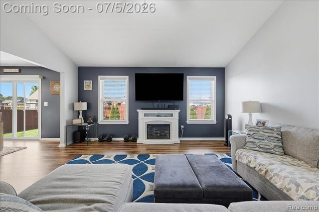 331 Marion Avenue, Kimball, MI 48074