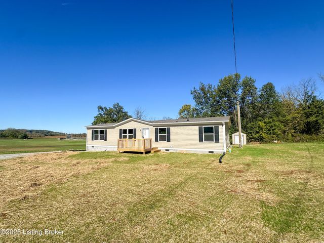 104 N Center St, Irvington, KY 40146