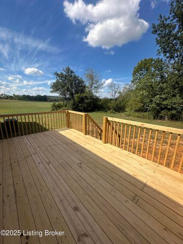 104 N Center St, Irvington, KY 40146