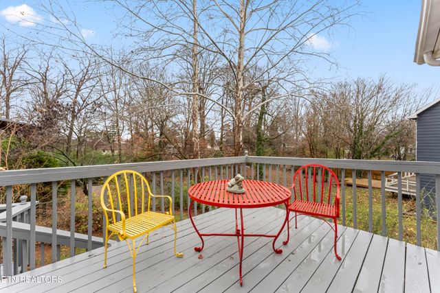 3148 Kingsmore Drive, Knoxville, TN 37921